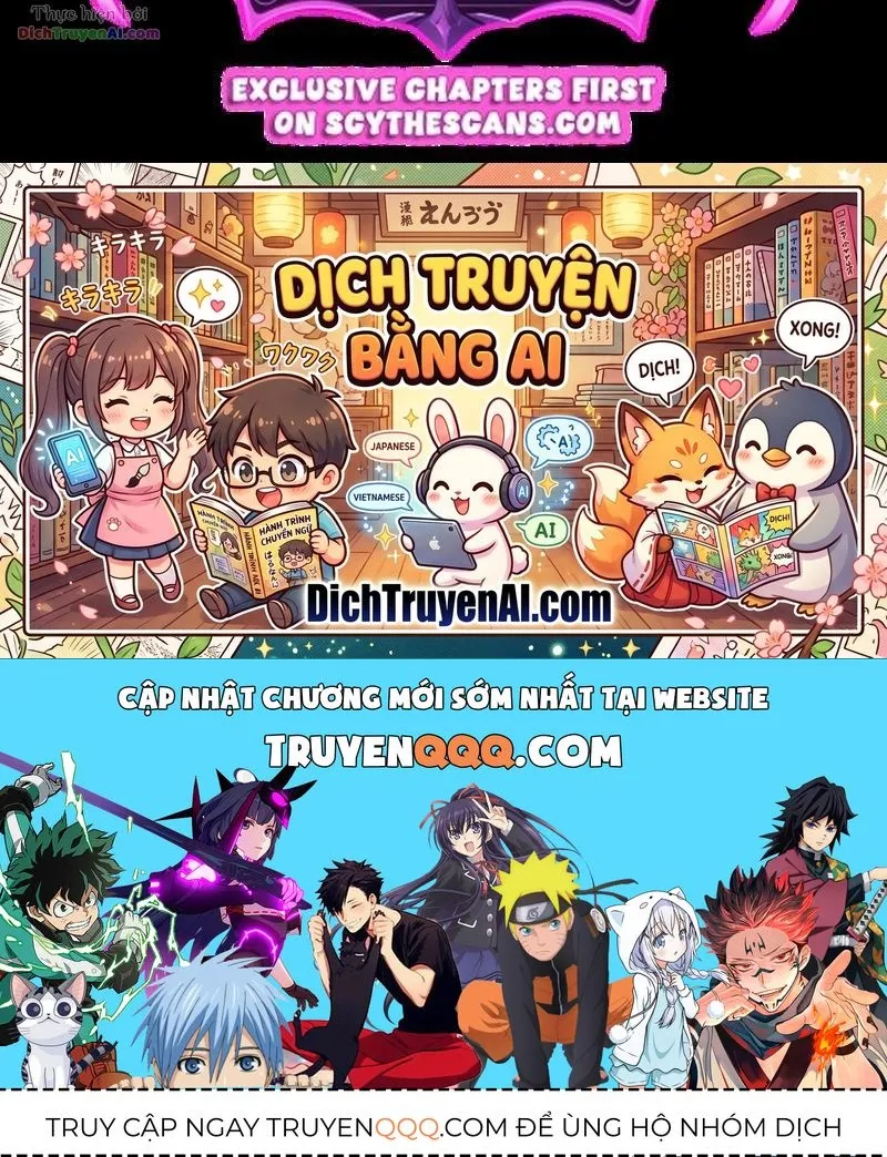 Kẻ Giết Anh Hùng Chap 291 - Next Chap 292