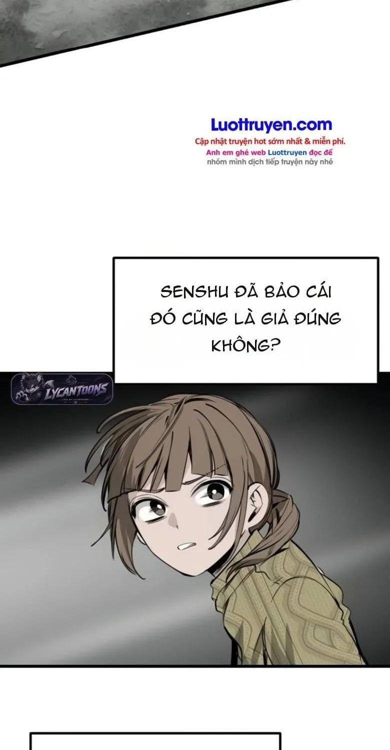 Kẻ Giết Anh Hùng Chap 296 - Next Chap 297