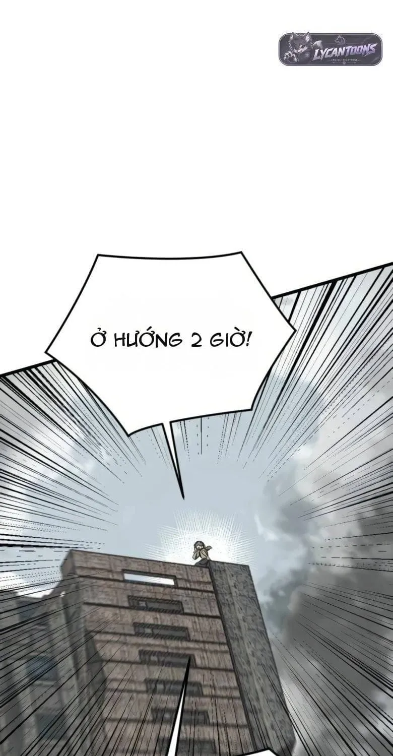 Kẻ Giết Anh Hùng Chap 296 - Next Chap 297