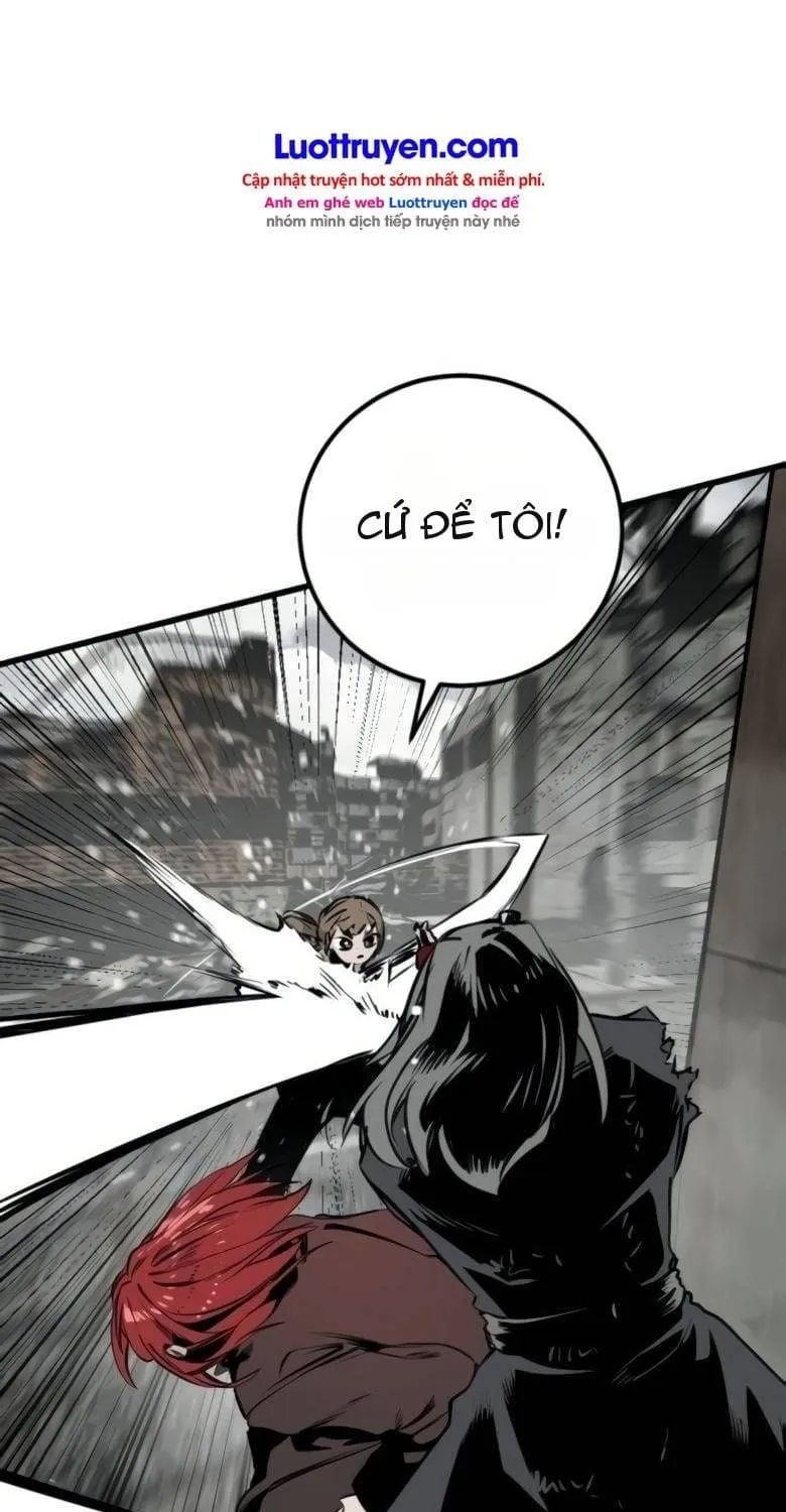 Kẻ Giết Anh Hùng Chap 296 - Next Chap 297