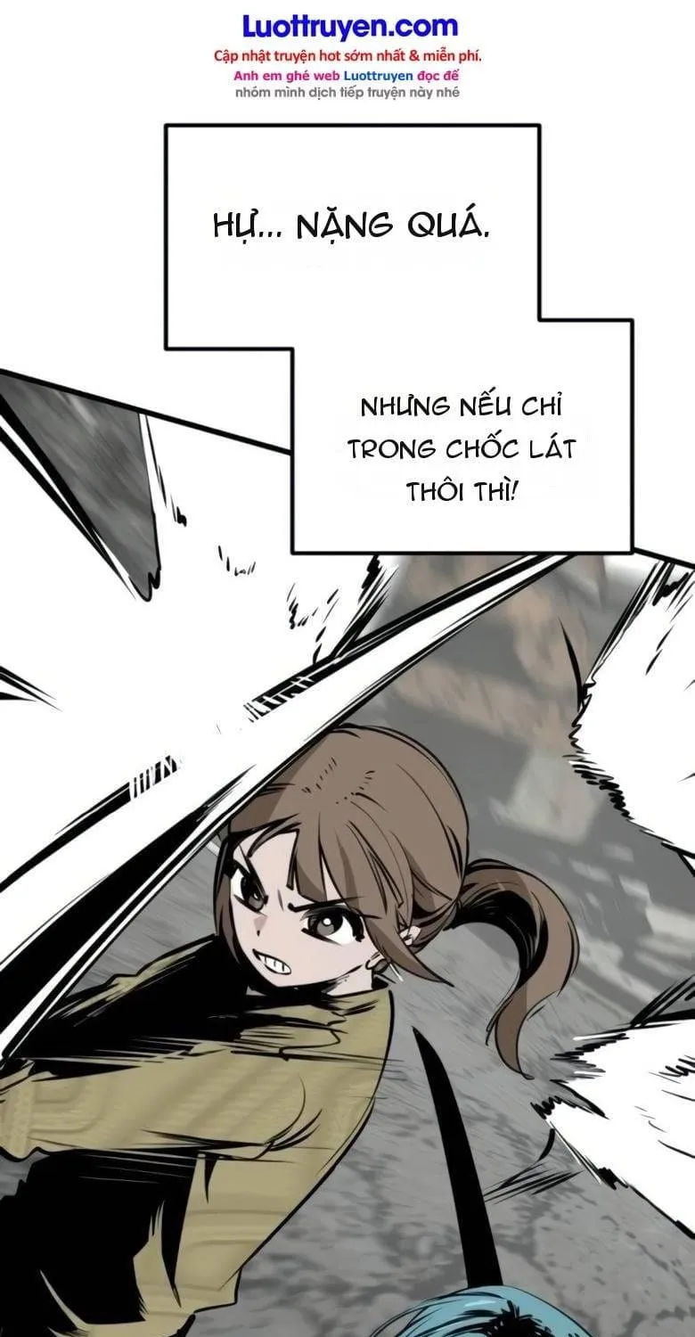 Kẻ Giết Anh Hùng Chap 296 - Next Chap 297