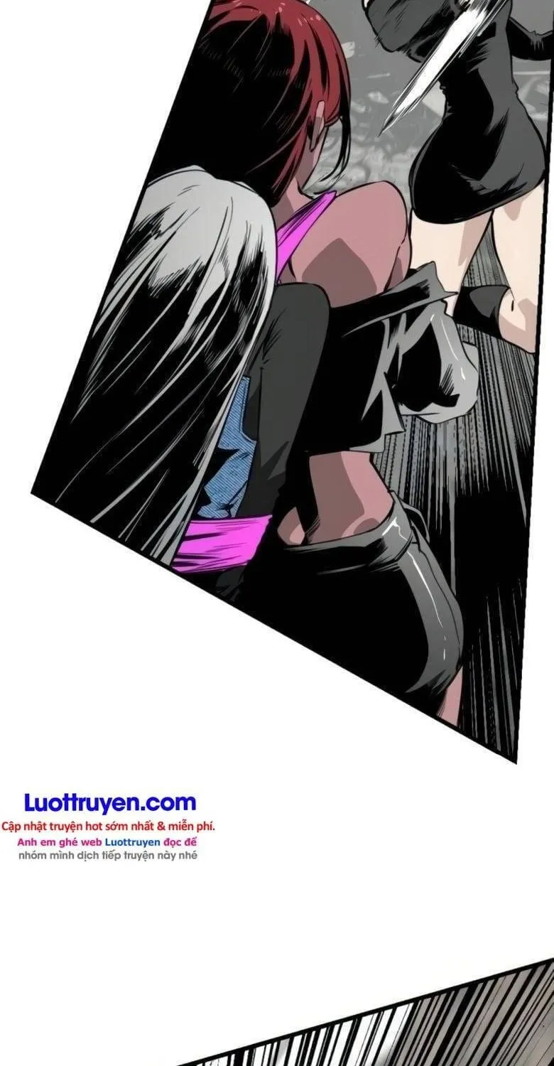 Kẻ Giết Anh Hùng Chap 296 - Next Chap 297