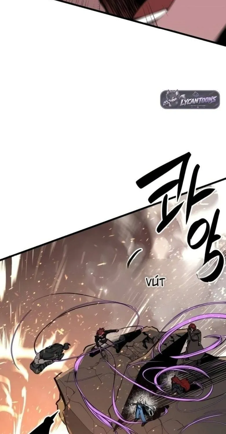 Kẻ Giết Anh Hùng Chap 296 - Next Chap 297
