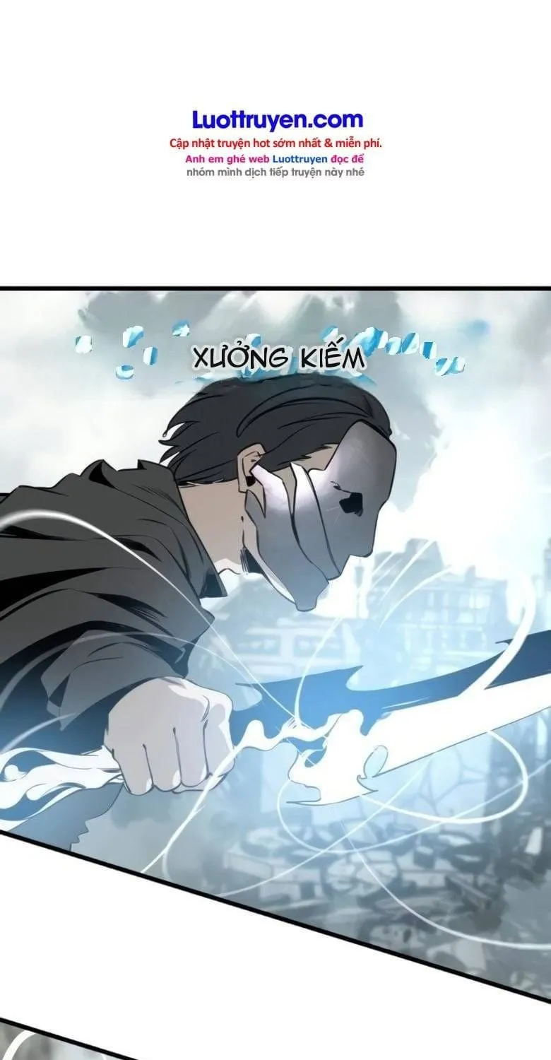 Kẻ Giết Anh Hùng Chap 296 - Next Chap 297