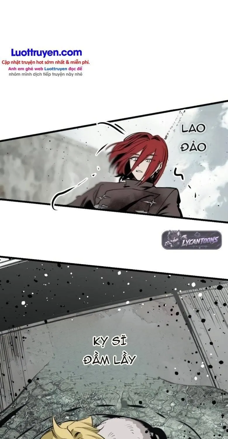 Kẻ Giết Anh Hùng Chap 296 - Next Chap 297