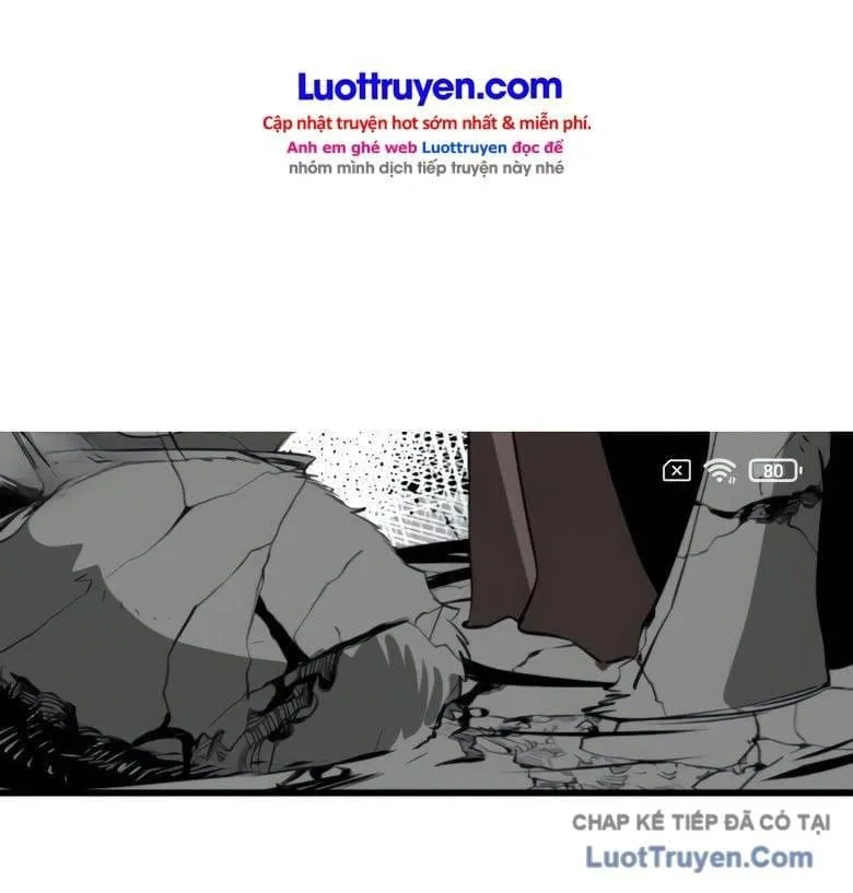 Kẻ Giết Anh Hùng Chap 296 - Next Chap 297