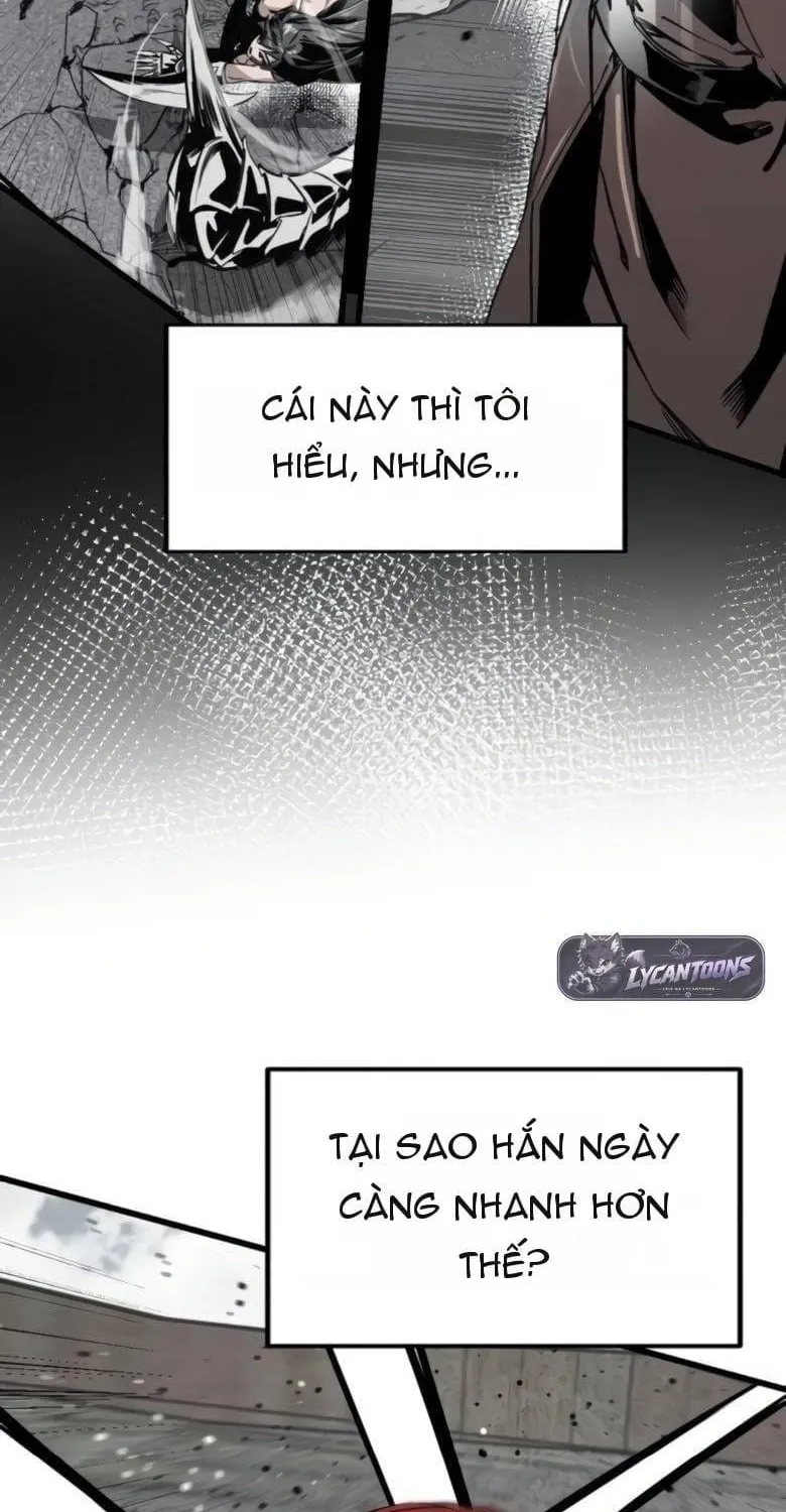 Kẻ Giết Anh Hùng Chap 296 - Next Chap 297