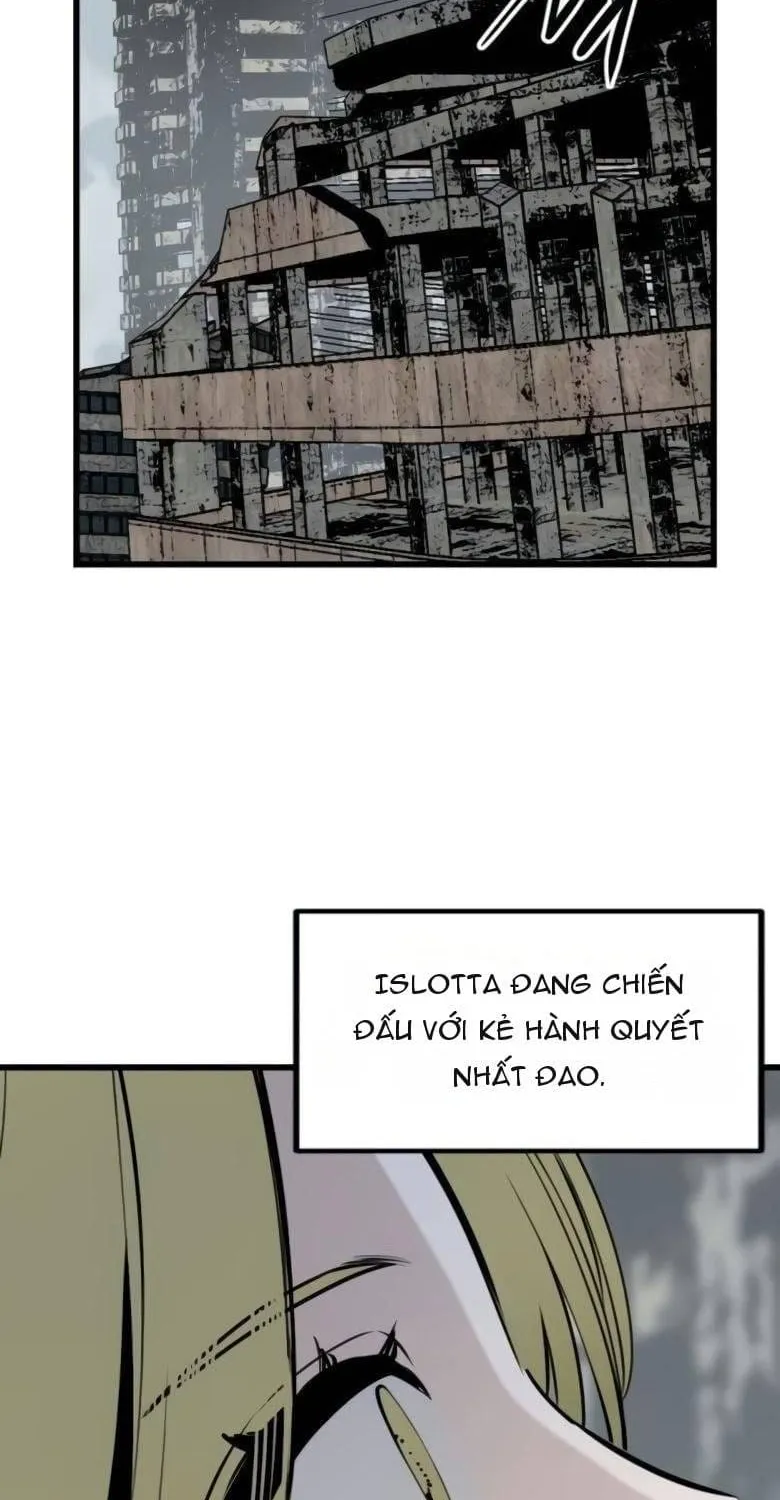 Kẻ Giết Anh Hùng Chap 296 - Next Chap 297