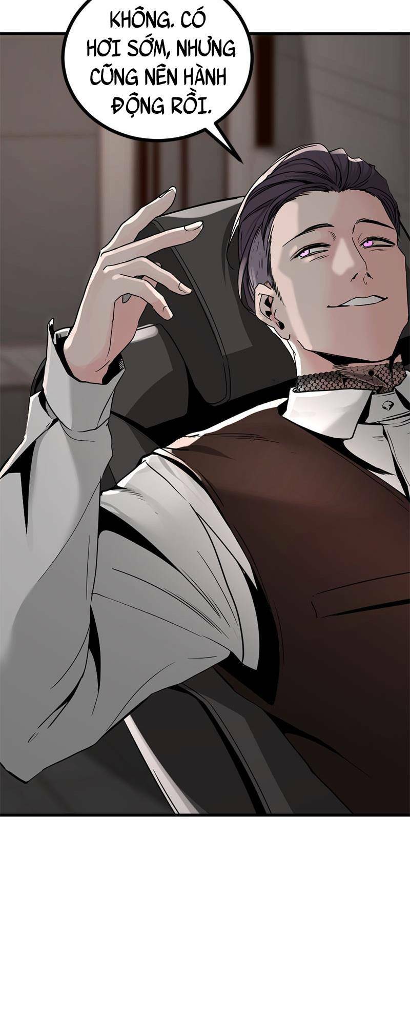 Kẻ Giết Anh Hùng Chap 30 - Next Chap 31