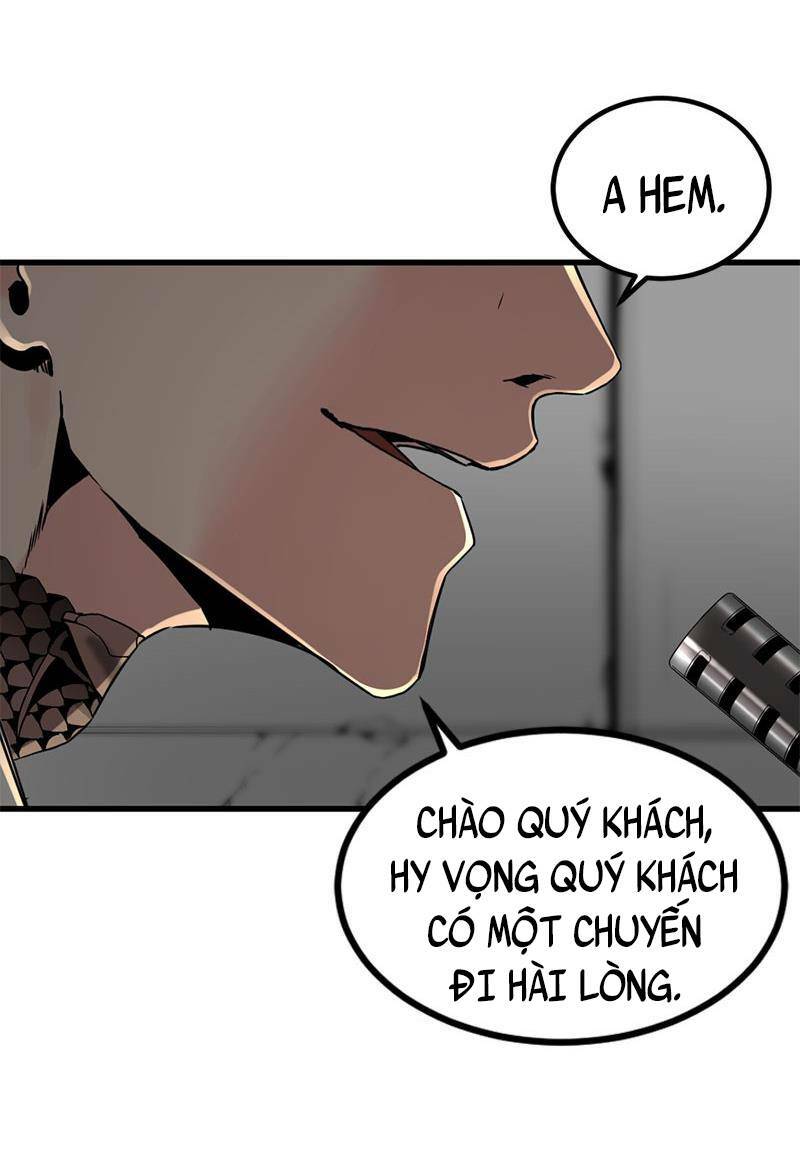 Kẻ Giết Anh Hùng Chap 30 - Next Chap 31