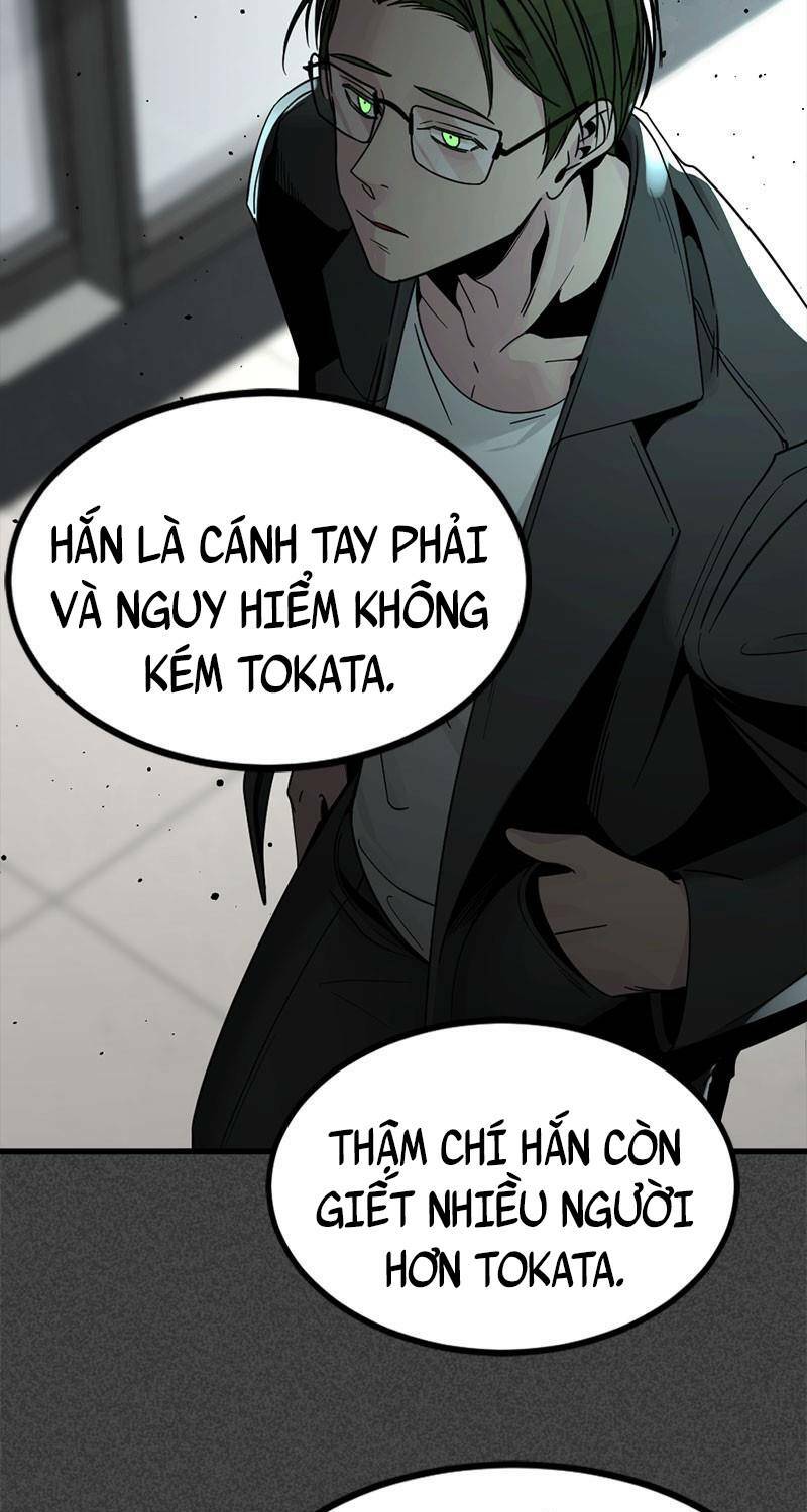 Kẻ Giết Anh Hùng Chap 31 - Next Chap 32