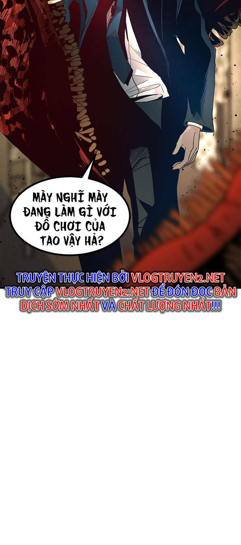 Kẻ Giết Anh Hùng Chap 31 - Next Chap 32