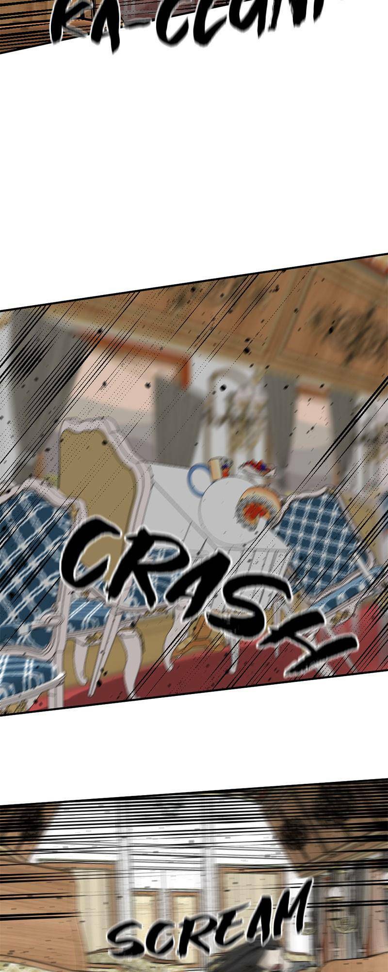 Kẻ Giết Anh Hùng Chap 34 - Next Chap 35