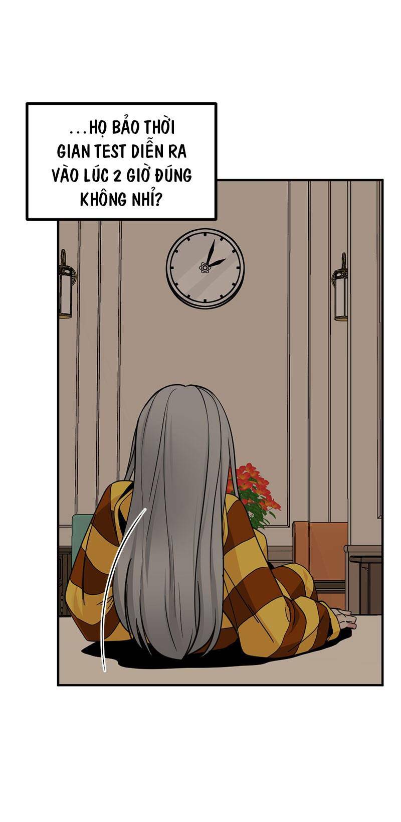 Kẻ Giết Anh Hùng Chap 35 - Next Chap 36