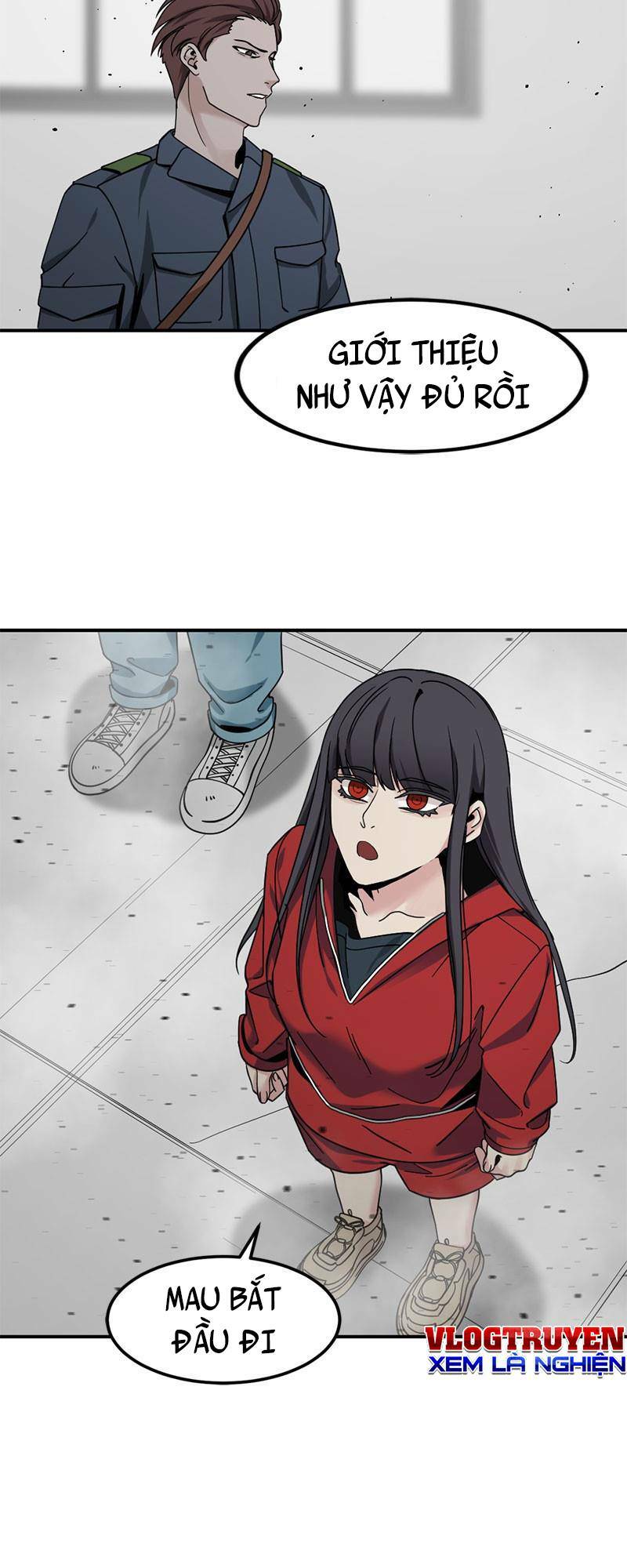 Kẻ Giết Anh Hùng Chap 37 - Next Chap 38