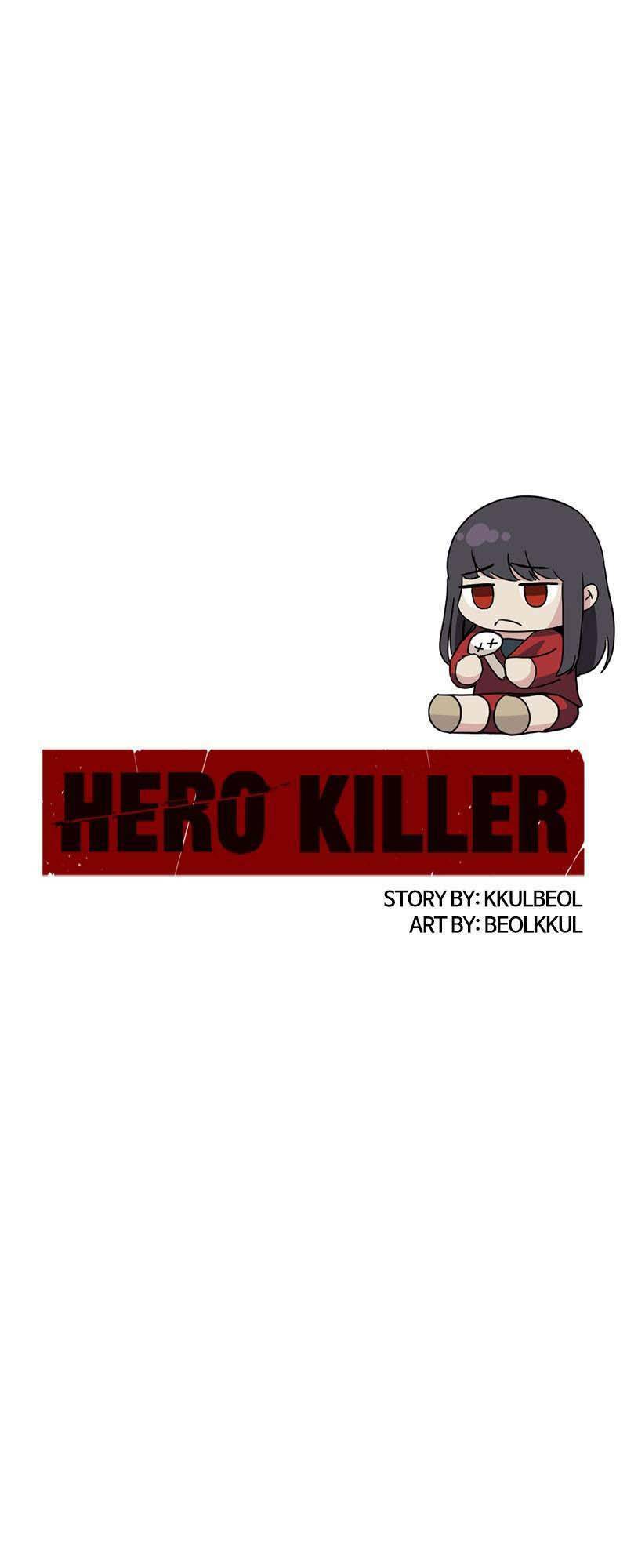 Kẻ Giết Anh Hùng Chap 38 - Next Chap 39