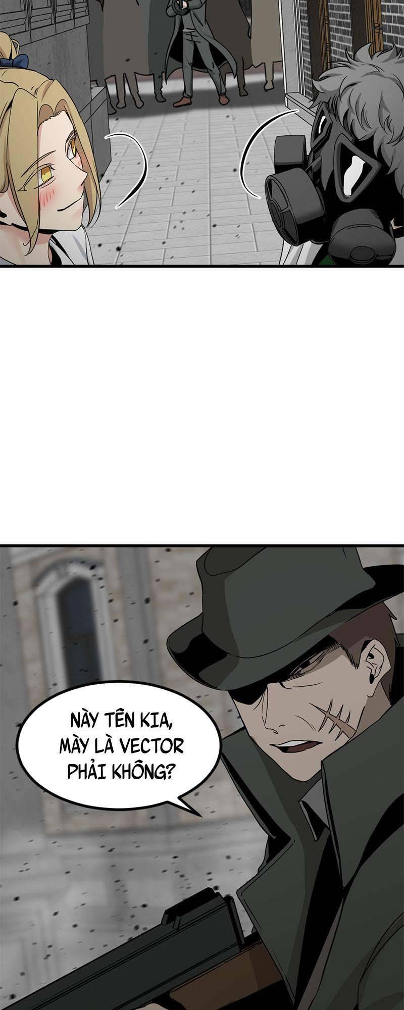 Kẻ Giết Anh Hùng Chap 38 - Next Chap 39