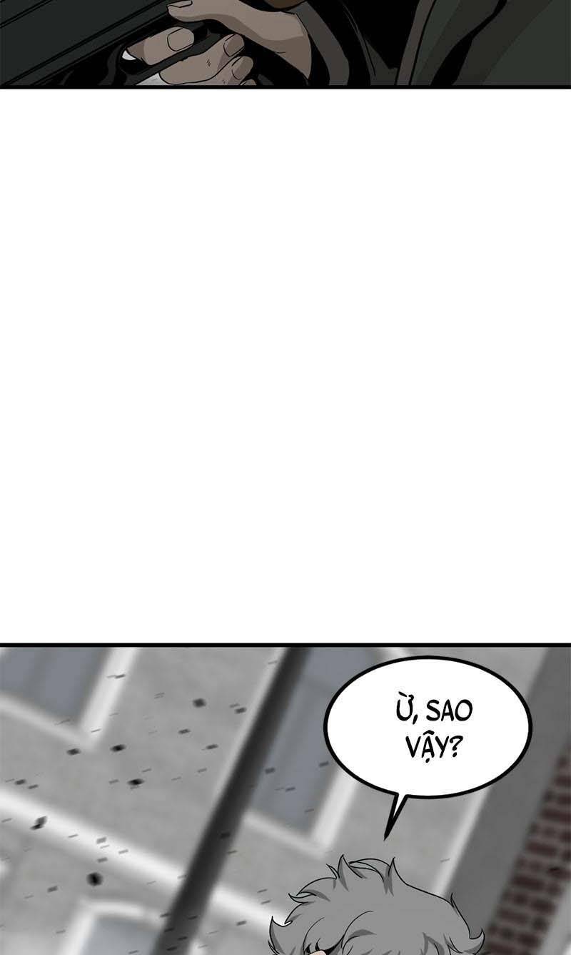 Kẻ Giết Anh Hùng Chap 38 - Next Chap 39