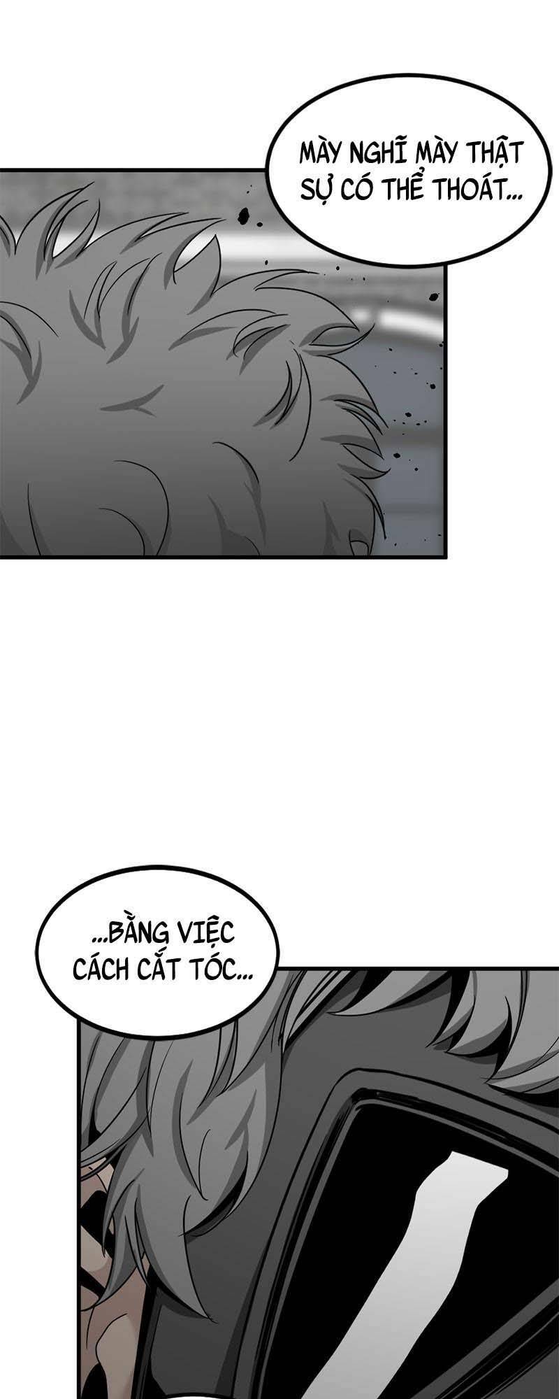 Kẻ Giết Anh Hùng Chap 38 - Next Chap 39