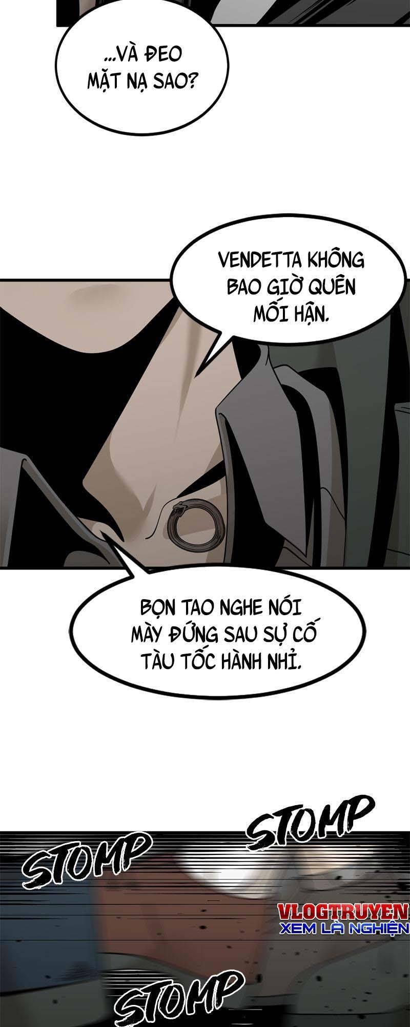 Kẻ Giết Anh Hùng Chap 38 - Next Chap 39