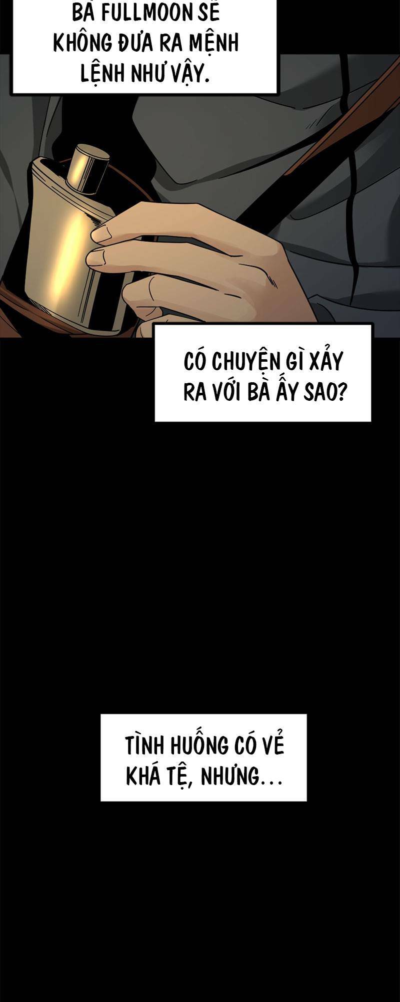 Kẻ Giết Anh Hùng Chap 41 - Next Chap 42