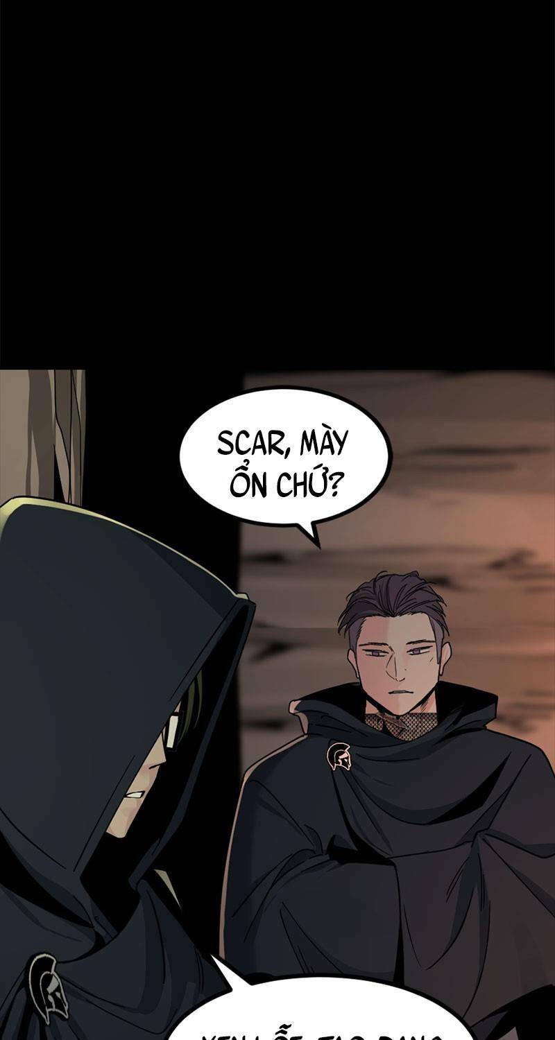 Kẻ Giết Anh Hùng Chap 41 - Next Chap 42