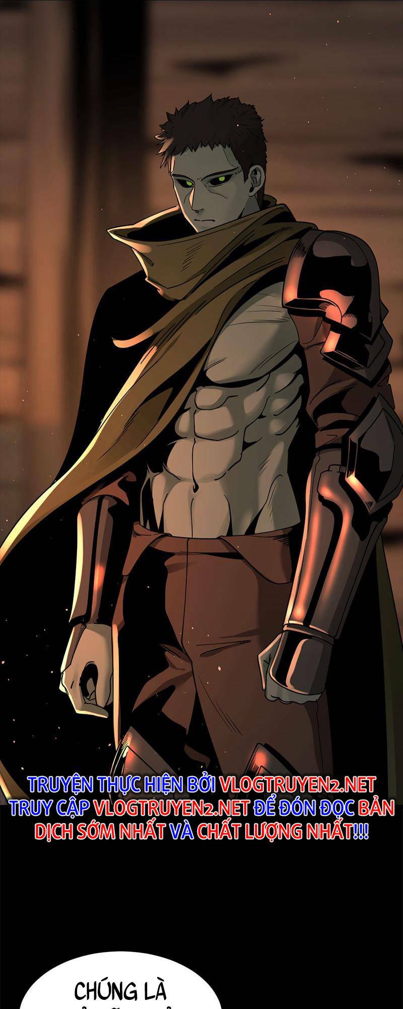 Kẻ Giết Anh Hùng Chap 41 - Next Chap 42