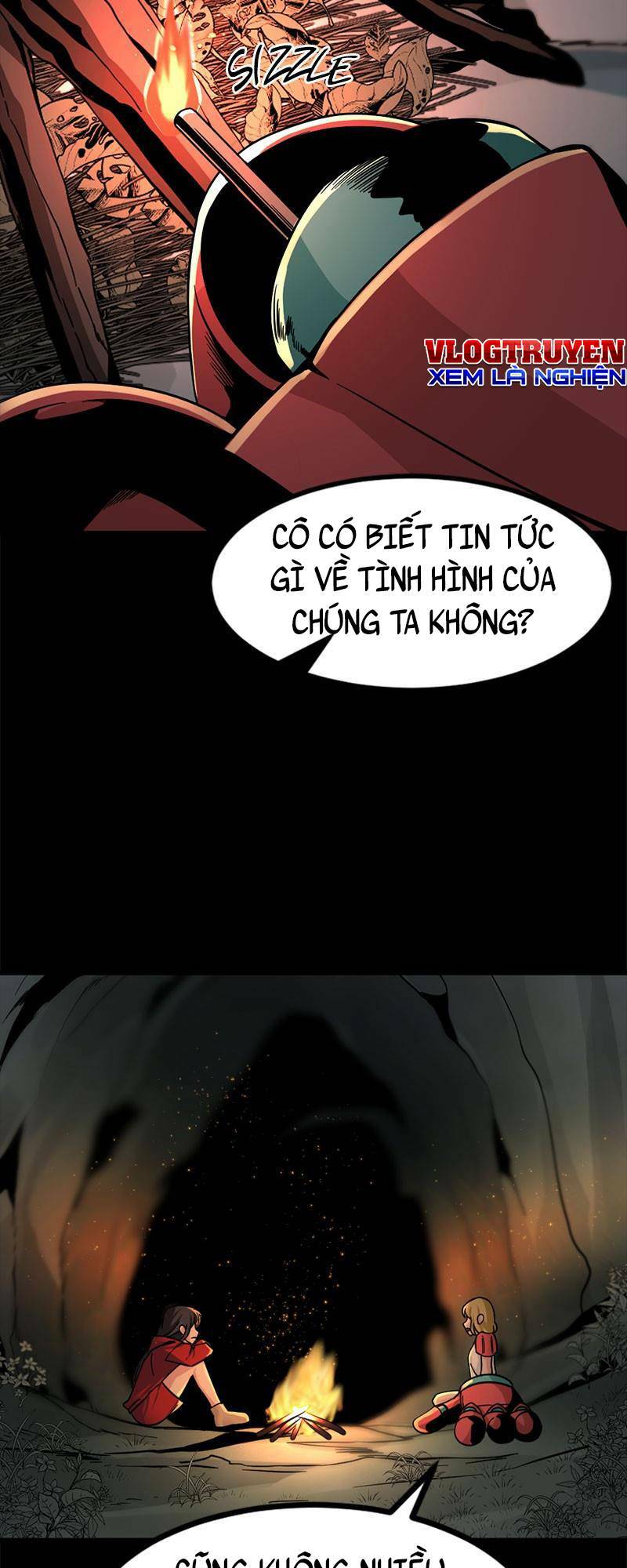 Kẻ Giết Anh Hùng Chap 42 - Next Chap 43