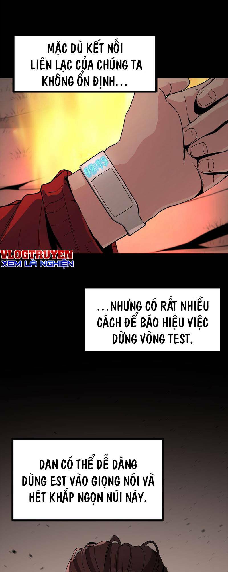 Kẻ Giết Anh Hùng Chap 42 - Next Chap 43