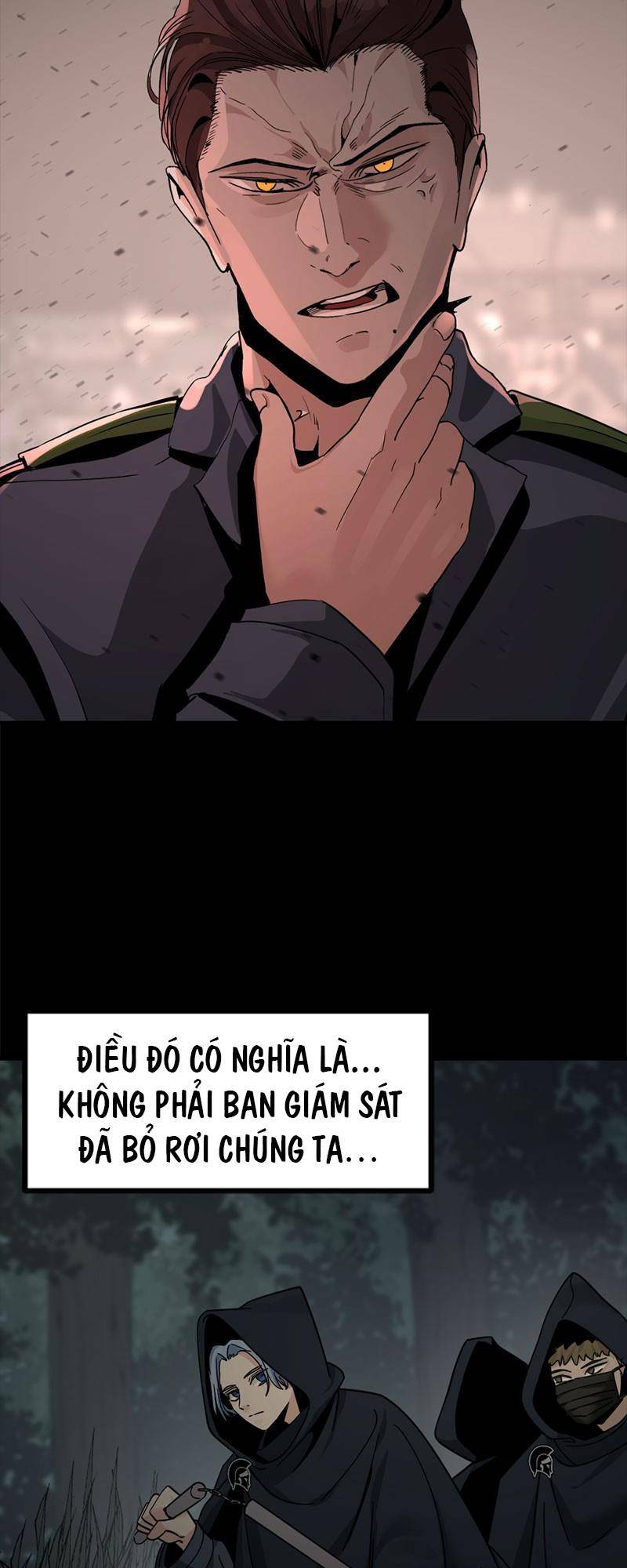 Kẻ Giết Anh Hùng Chap 42 - Next Chap 43