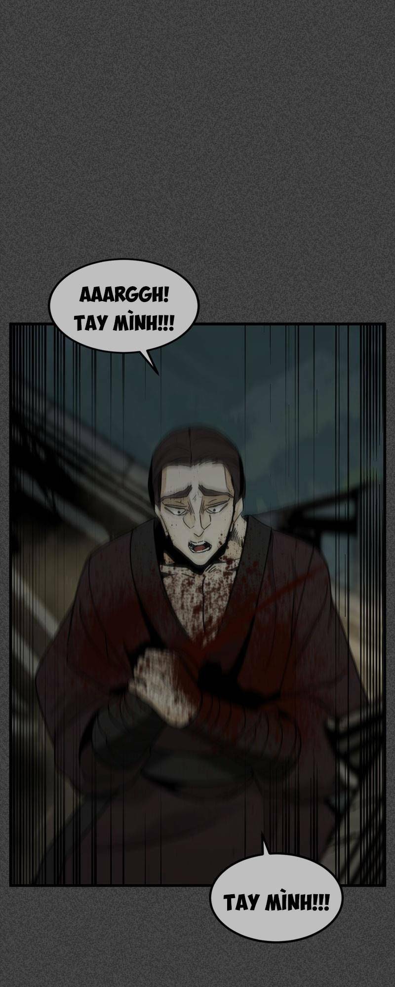 Kẻ Giết Anh Hùng Chap 43 - Next Chap 44