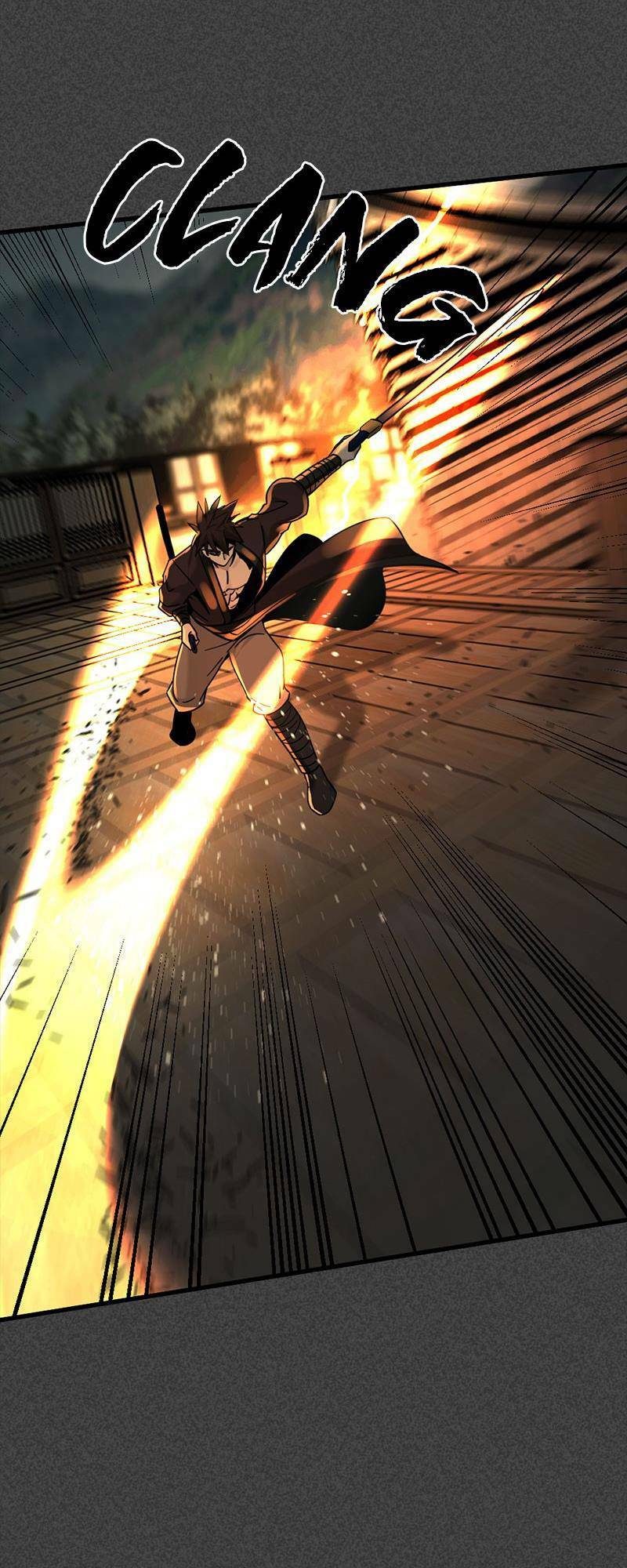 Kẻ Giết Anh Hùng Chap 43 - Next Chap 44