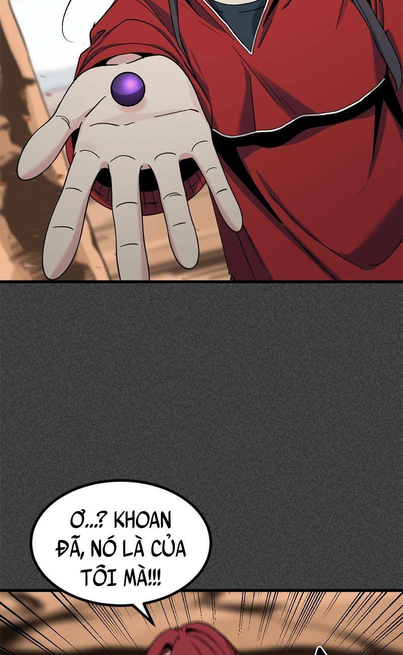 Kẻ Giết Anh Hùng Chap 46 - Next Chap 47