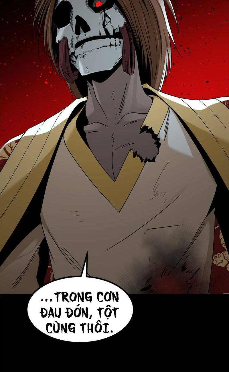 Kẻ Giết Anh Hùng Chap 47 - Next Chap 48