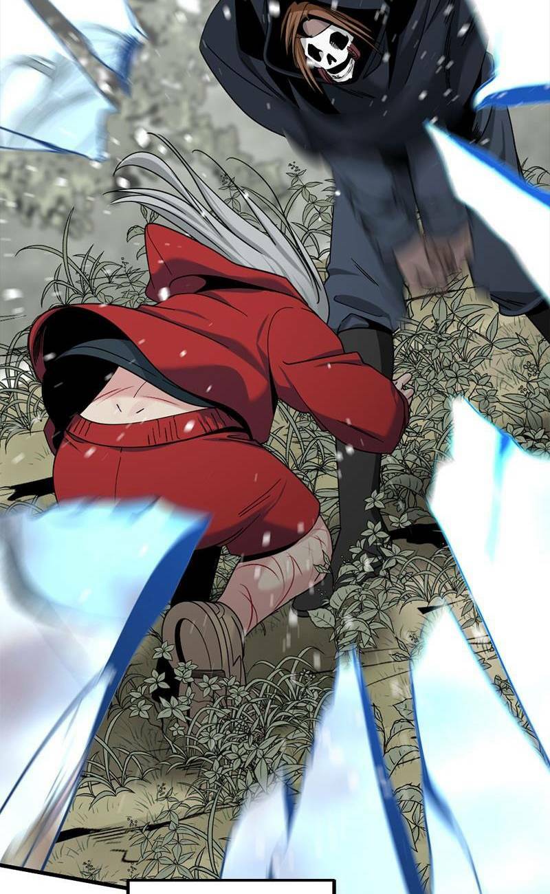 Kẻ Giết Anh Hùng Chap 47 - Next Chap 48