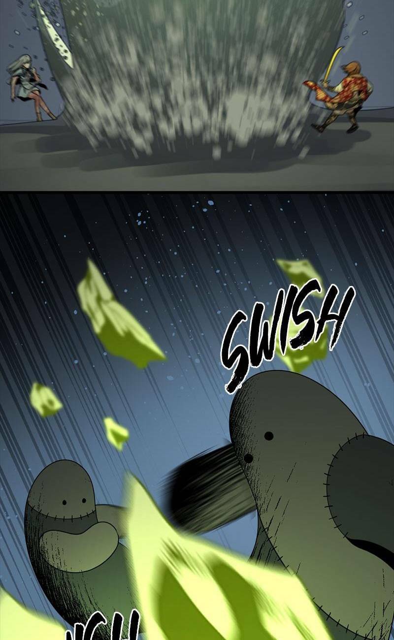 Kẻ Giết Anh Hùng Chap 47 - Next Chap 48