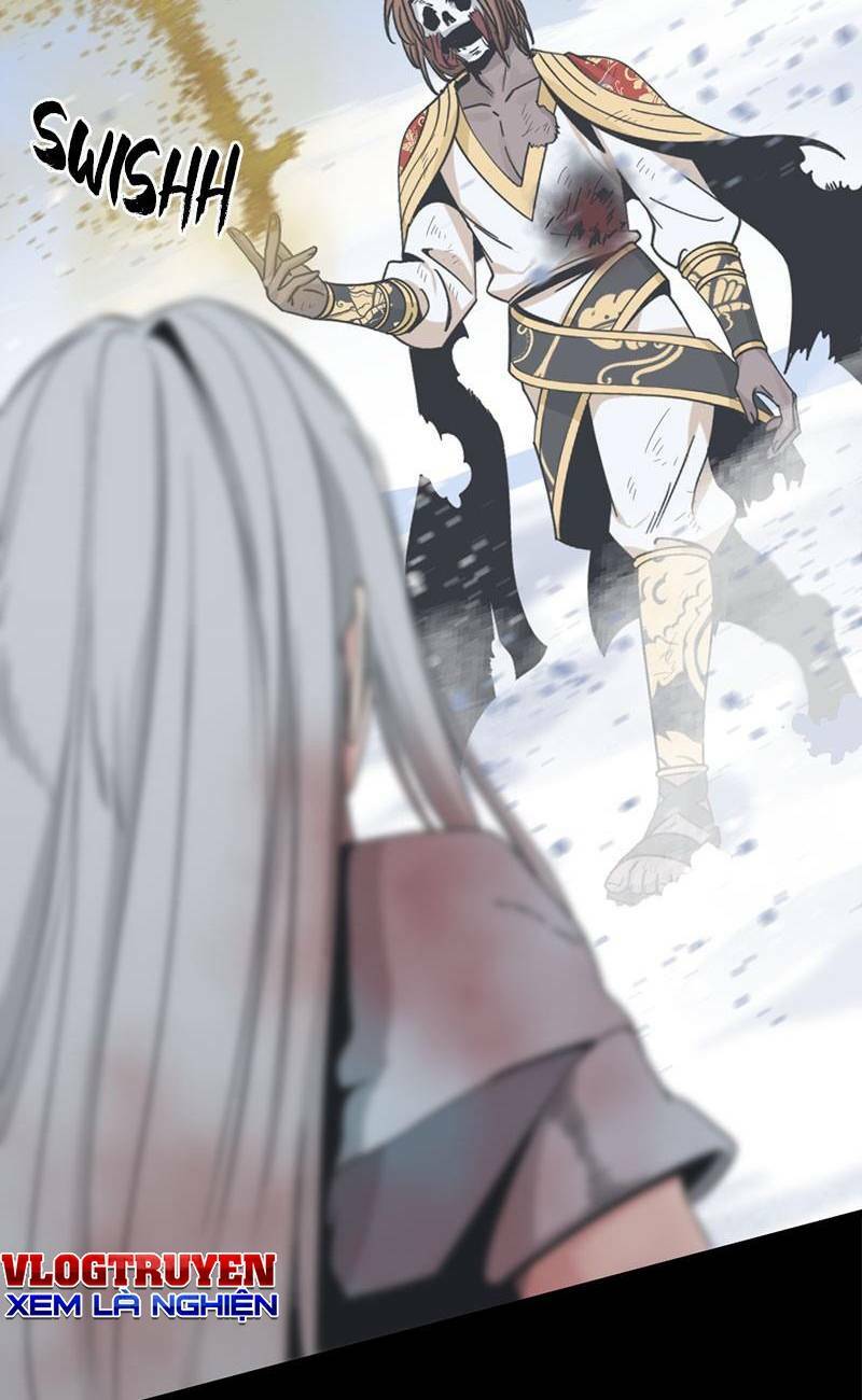 Kẻ Giết Anh Hùng Chap 47 - Next Chap 48