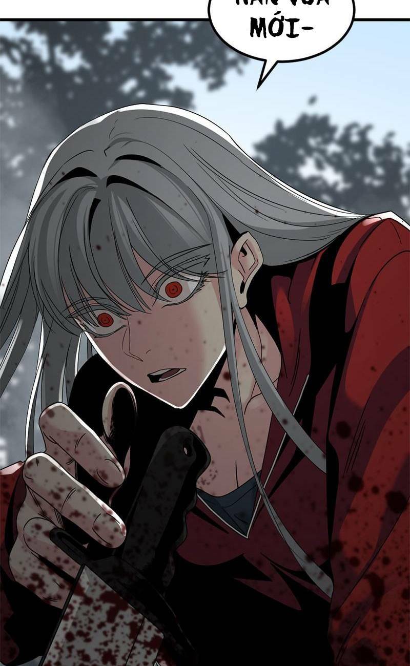 Kẻ Giết Anh Hùng Chap 48 - Next Chap 49