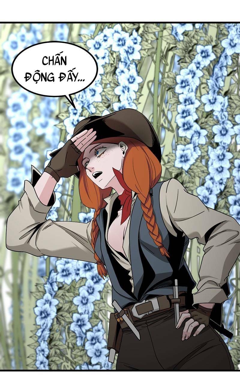 Kẻ Giết Anh Hùng Chap 48 - Next Chap 49