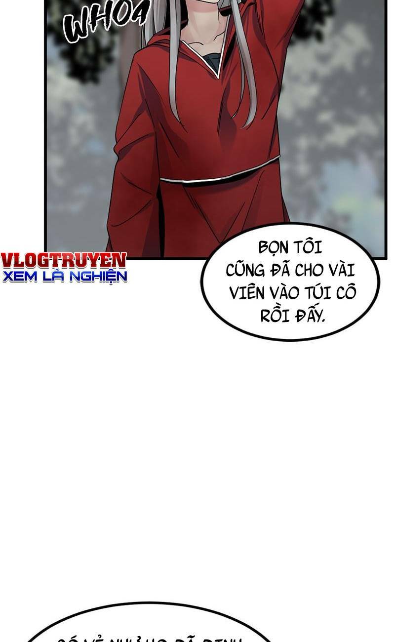 Kẻ Giết Anh Hùng Chap 48 - Next Chap 49