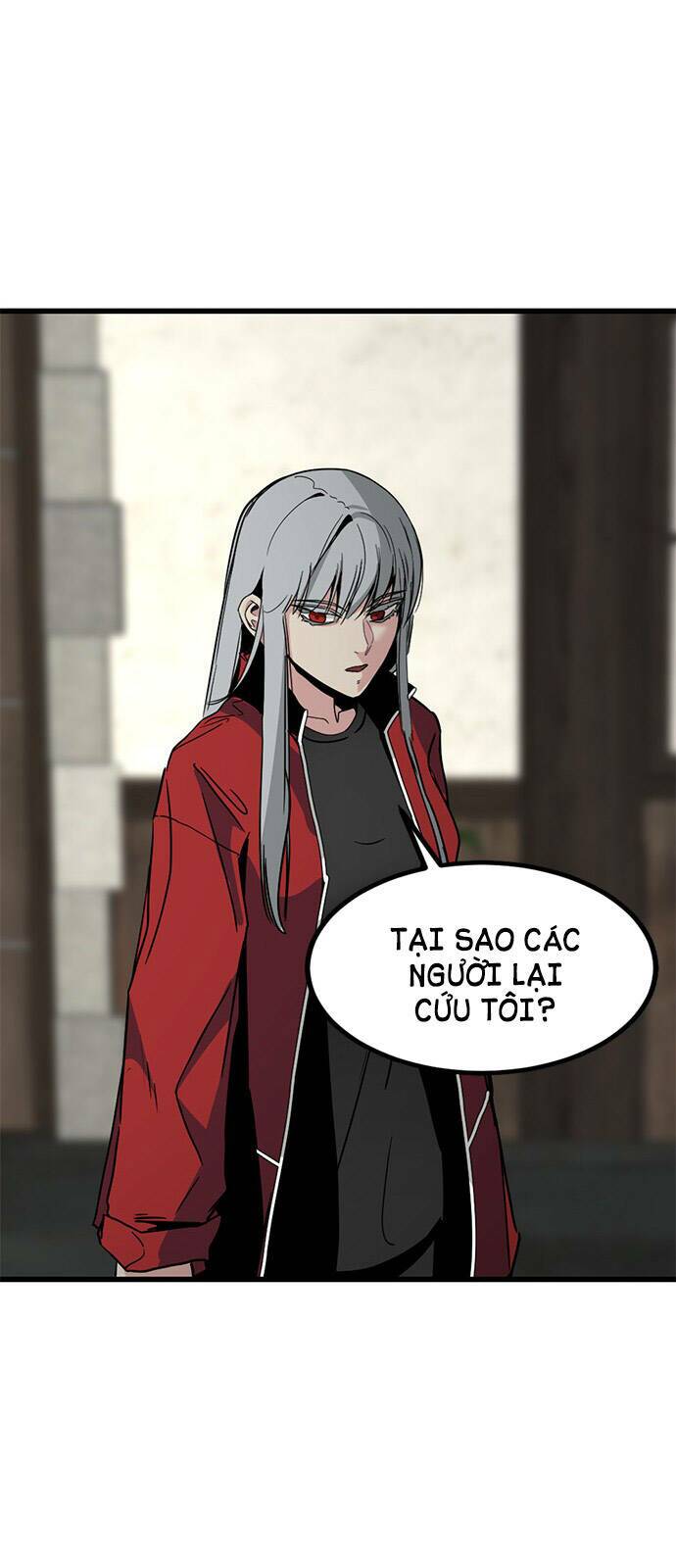 Kẻ Giết Anh Hùng Chap 5 - Next Chap 6