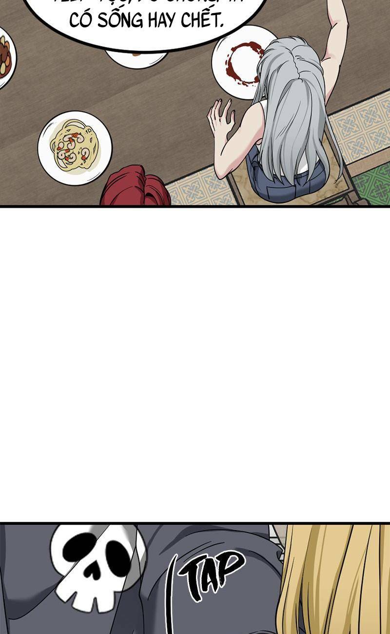 Kẻ Giết Anh Hùng Chap 51 - Next Chap 52