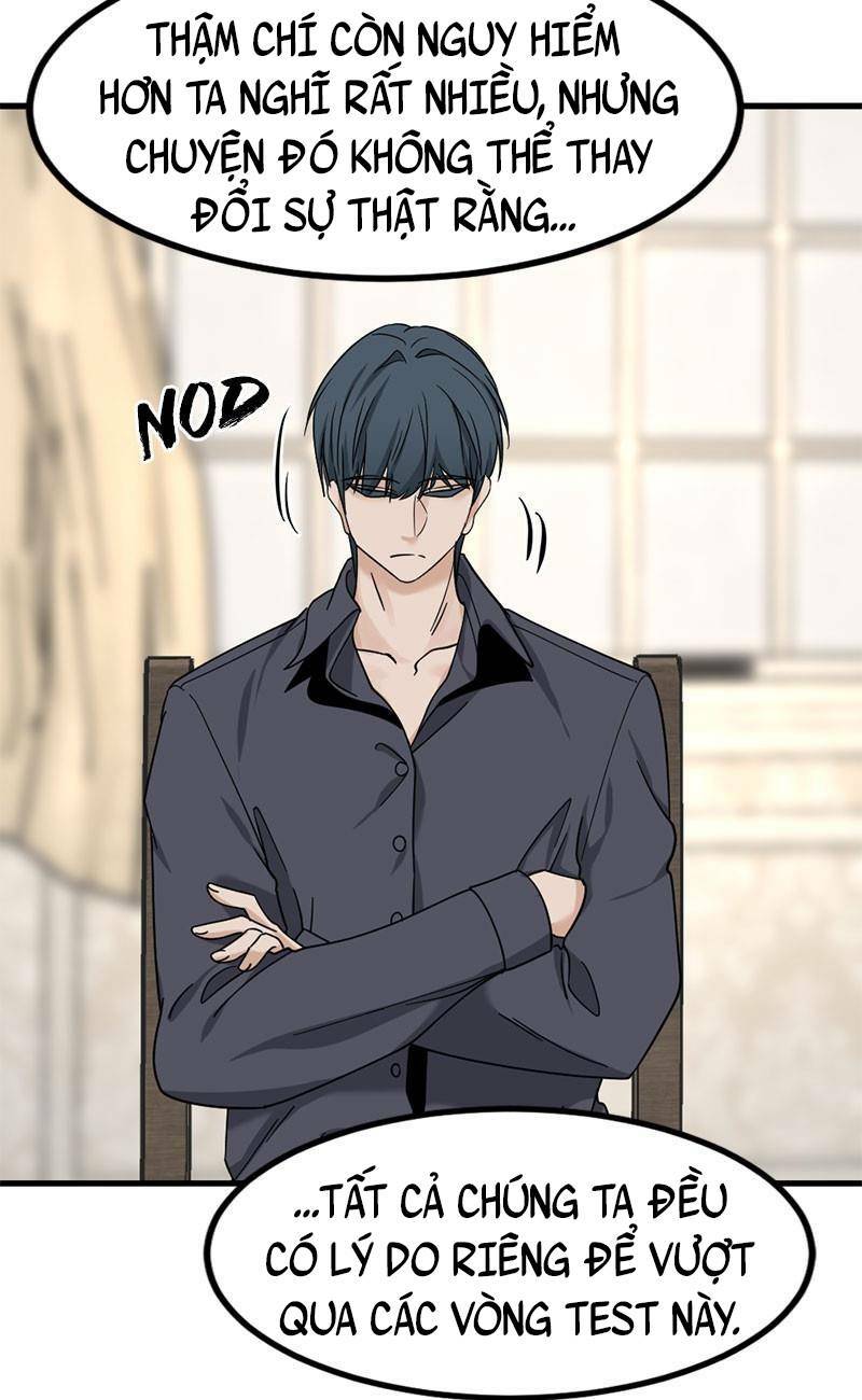 Kẻ Giết Anh Hùng Chap 51 - Next Chap 52