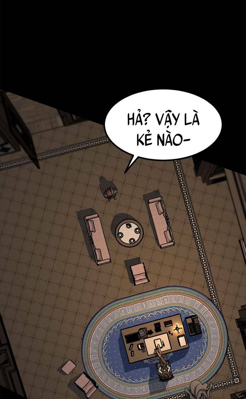Kẻ Giết Anh Hùng Chap 51 - Next Chap 52