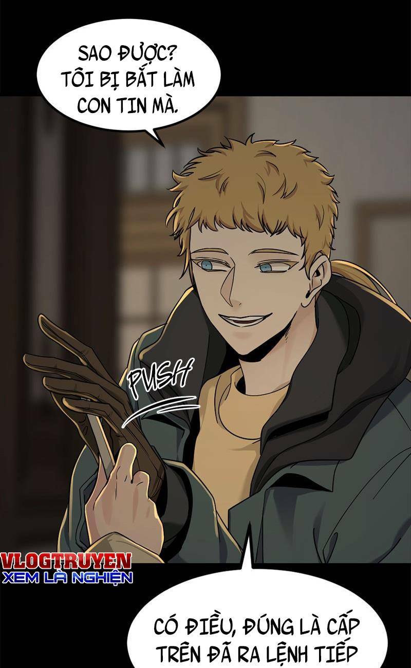 Kẻ Giết Anh Hùng Chap 51 - Next Chap 52