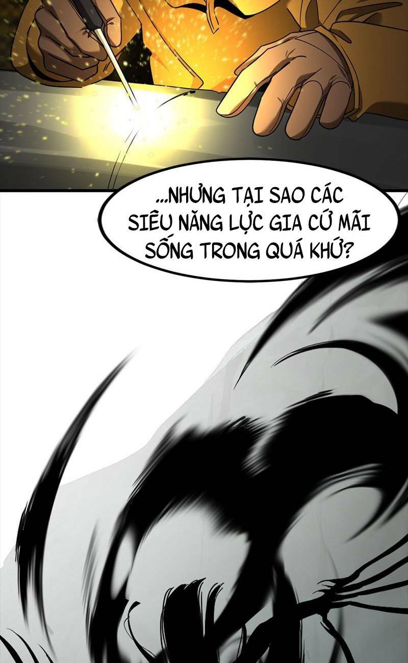 Kẻ Giết Anh Hùng Chap 51 - Next Chap 52