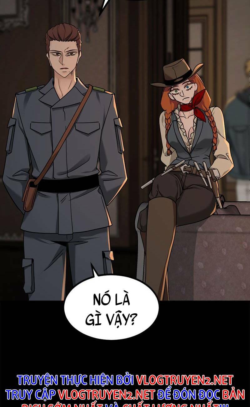 Kẻ Giết Anh Hùng Chap 51 - Next Chap 52