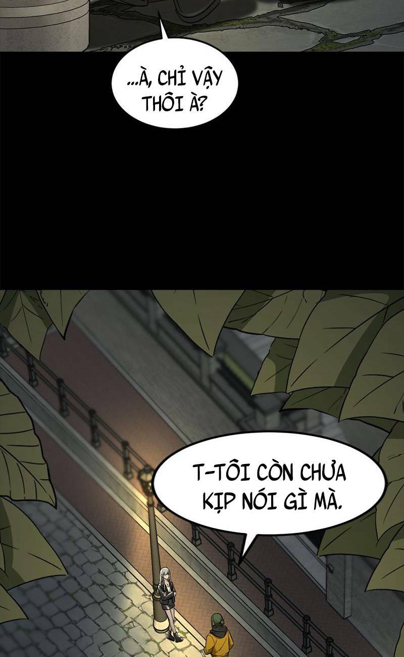 Kẻ Giết Anh Hùng Chap 52 - Next Chap 53