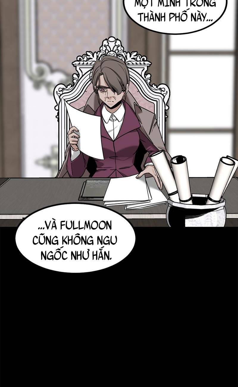 Kẻ Giết Anh Hùng Chap 52 - Next Chap 53