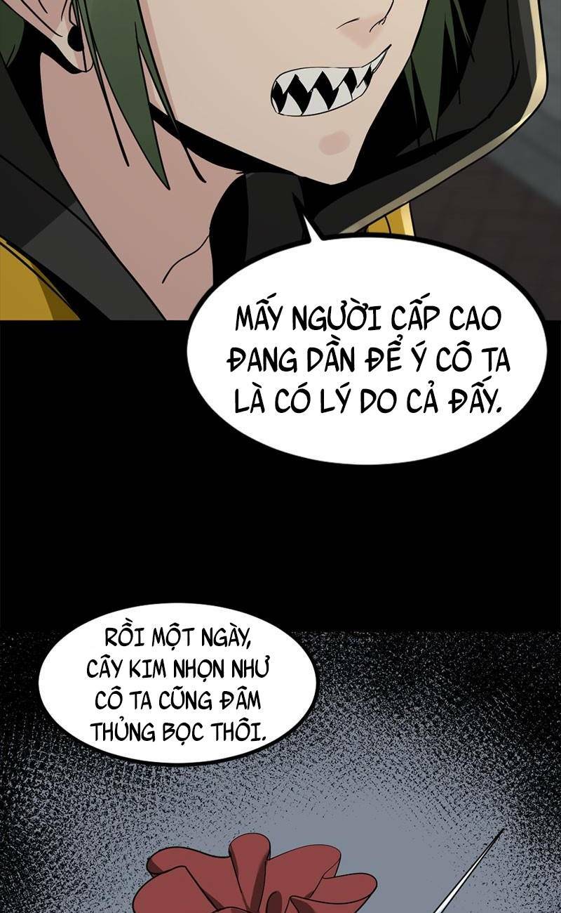 Kẻ Giết Anh Hùng Chap 52 - Next Chap 53